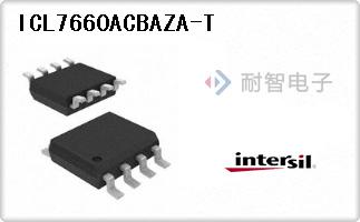 ICL7660ACBAZA-T