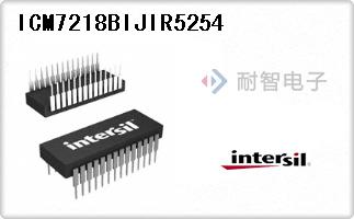 ICM7218BIJIR5254