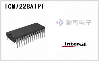 ICM7228AIPI