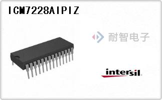 ICM7228AIPIZ