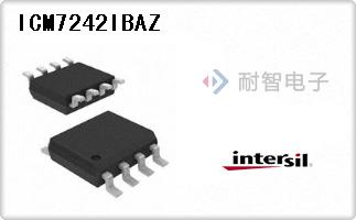 ICM7242IBAZ