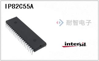 IP82C55A