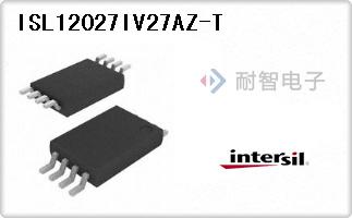 ISL12027IV27AZ-T