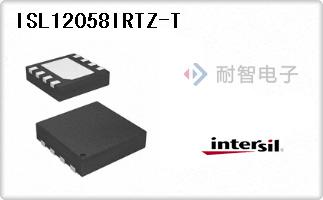 ISL12058IRTZ-T