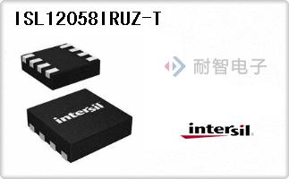 ISL12058IRUZ-T