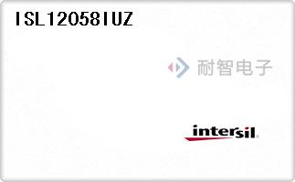 ISL12058IUZ