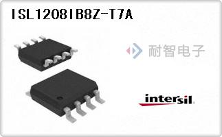 ISL1208IB8Z-T7A