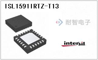 ISL1591IRTZ-T13