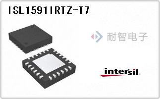 ISL1591IRTZ-T7