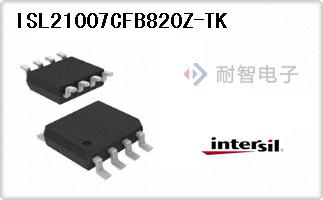 ISL21007CFB820Z-TK