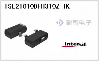 ISL21010DFH310Z-TK