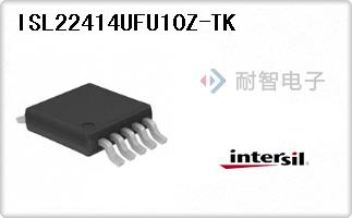 ISL22414UFU10Z-TK