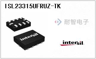 ISL23315UFRUZ-TK