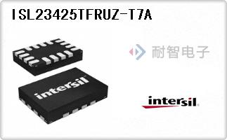 ISL23425TFRUZ-T7A