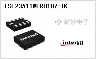 ISL23511WFRU10Z-TK