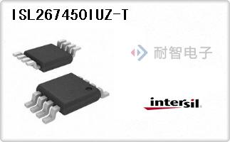 ISL267450IUZ-T