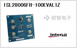 ISL28006FH-100EVAL1Z