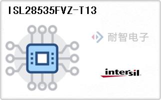 ISL28535FVZ-T13