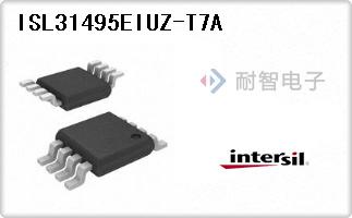 ISL31495EIUZ-T7A