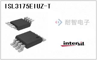 ISL3175EIUZ-T