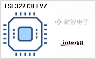 ISL32273EFVZ