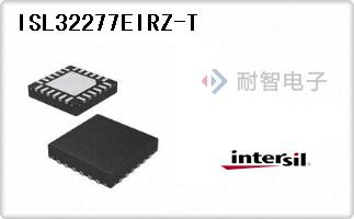 ISL32277EIRZ-T