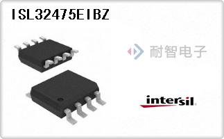 ISL32475EIBZ