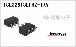 ISL32613EFHZ-T7A