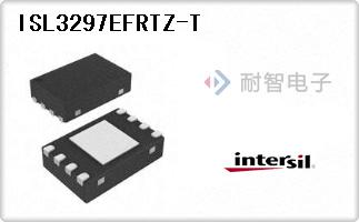 ISL3297EFRTZ-T