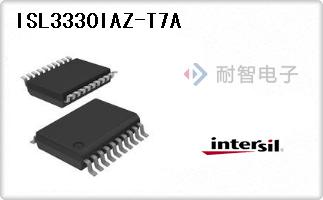 ISL3330IAZ-T7A
