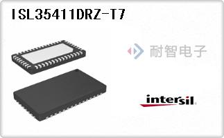 ISL35411DRZ-T7