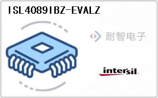 ISL4089IBZ-EVALZ