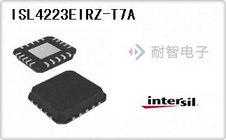 ISL4223EIRZ-T7A