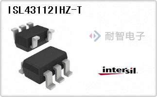 ISL43112IHZ-T