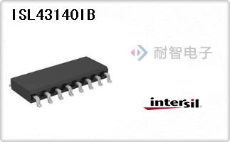 ISL43140IB