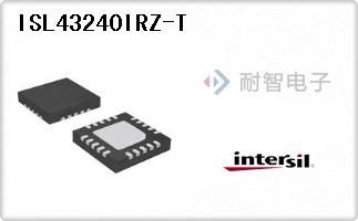 ISL43240IRZ-T