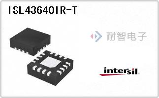 ISL43640IR-T