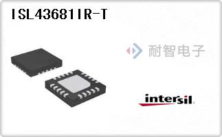 ISL43681IR-T