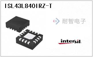 ISL43L840IRZ-T