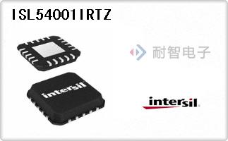 ISL54001IRTZ