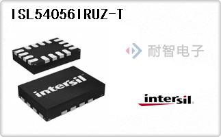 ISL54056IRUZ-T