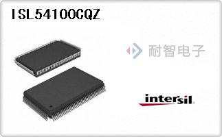 ISL54100CQZ