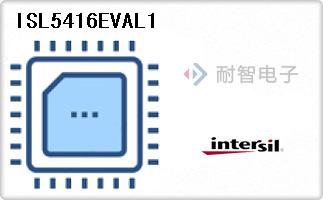 ISL5416EVAL1