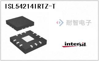 ISL54214IRTZ-T