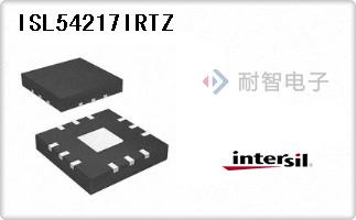 ISL54217IRTZ