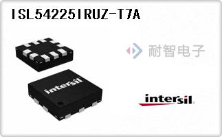 ISL54225IRUZ-T7A