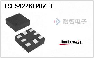 ISL54226IRUZ-T