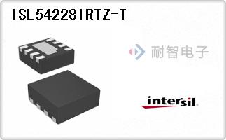 ISL54228IRTZ-T