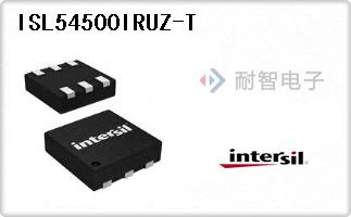 ISL54500IRUZ-T