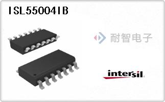 ISL55004IB